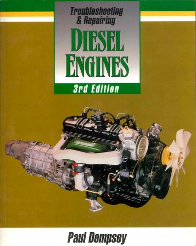 Troubleshooting & repairing diesel engines