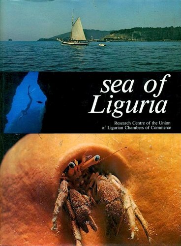 Sea of Liguria