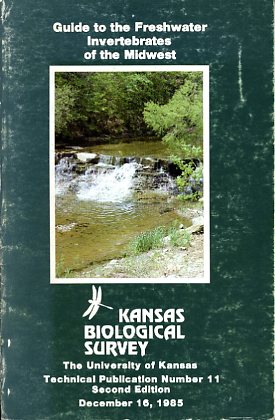 Guide to the freshwater invertebrates of the Midwest