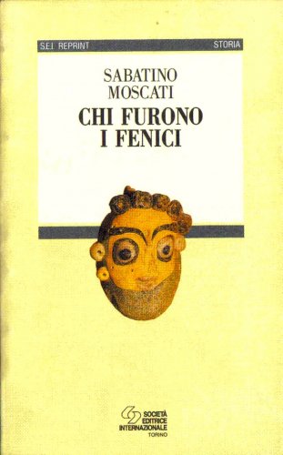 Chi furono i Fenici