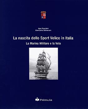 Nascita dello sport velico in Italia