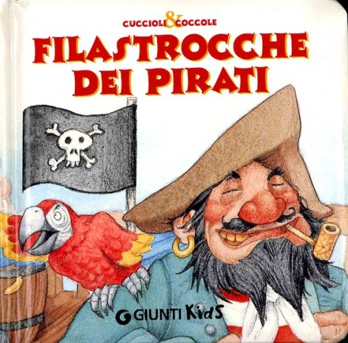 Filastrocche dei pirati