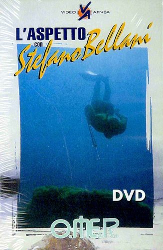 Aspetto con Stefano Bellani - DVD