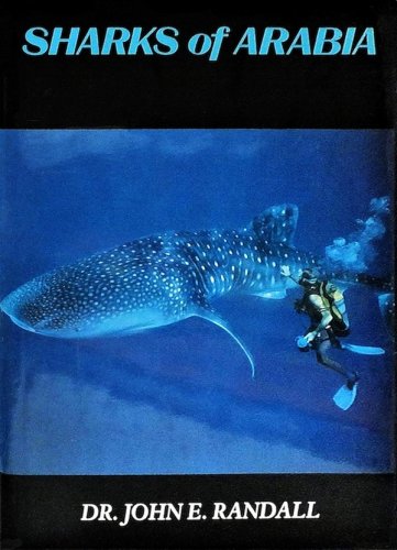 Sharks of Arabia