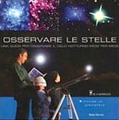 Osservare le stelle