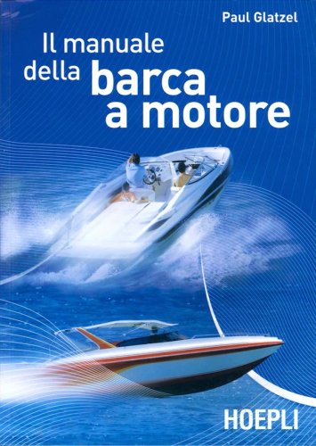 Manuale della barca a motore