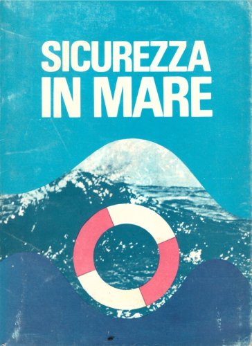 Sicurezza in mare