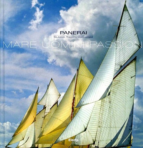 Panerai classic yachts challenge