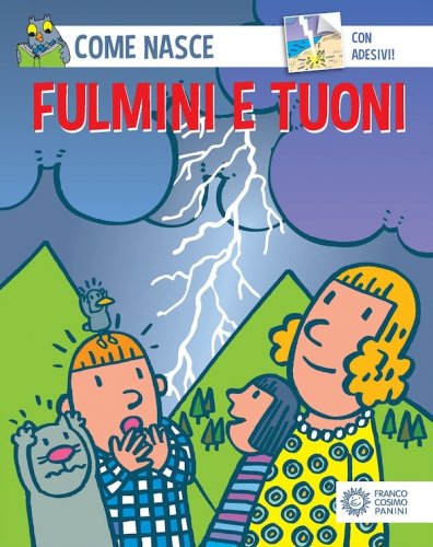 Fulmini e tuoni