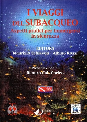 Viaggi del subacqueo