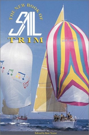 New book of sail trim