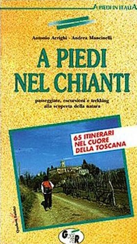 A piedi nel Chianti