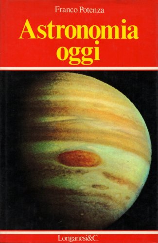 Astronomia oggi