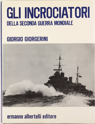 Incrociatori della seconda guerra mondiale