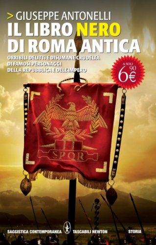 Libro nero di Roma antica