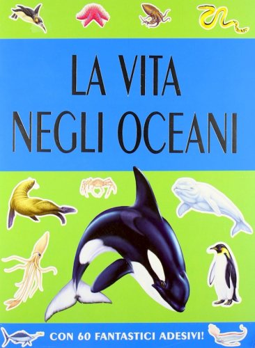 Vita negli oceani