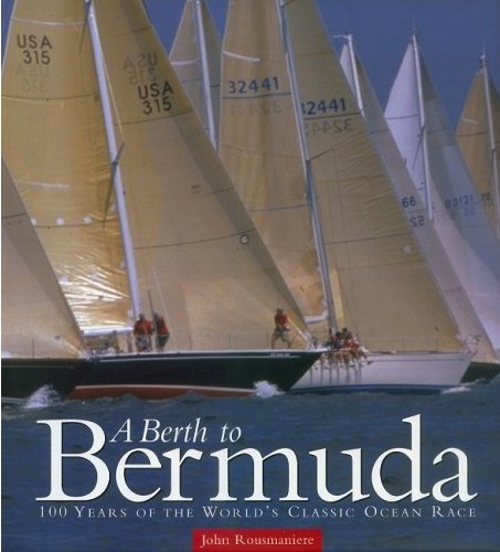 Berth to Bermuda