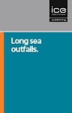 Long sea outfalls
