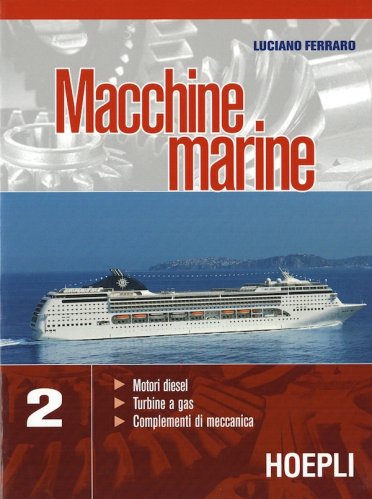 Macchine marine 2