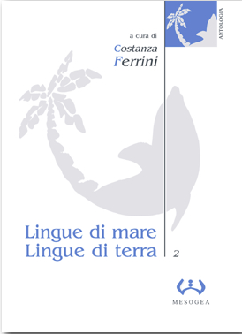Lingue di mare, lingue di terra vol.2