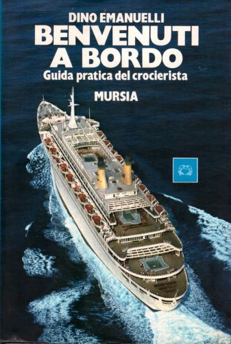 Benvenuti a bordo