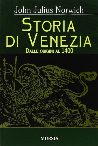 Storia di Venezia vol.1