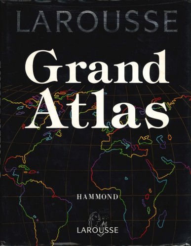Grand Atlas