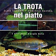 Trota nel piatto