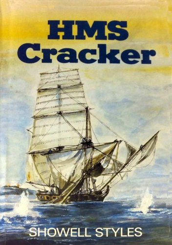 HMS Cracker