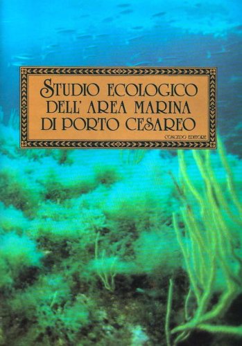 Studio ecologico dell'area marina di Porto Cesareo