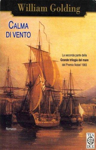 Calma di vento - edizione economica