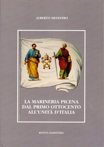 Marineria picena dal primo ottocento all'unità d'Italia