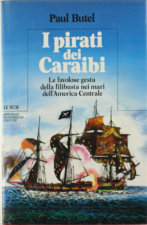 Pirati dei Caraibi