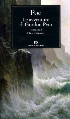 Avventure di Gordon Pym