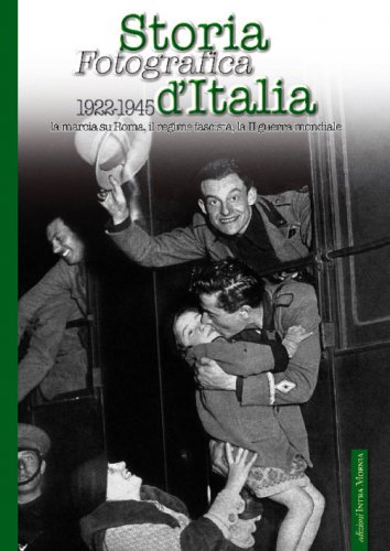 Storia fotografica d'Italia 1922-1945