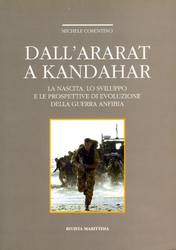 Dall'Ararat a Kandahar