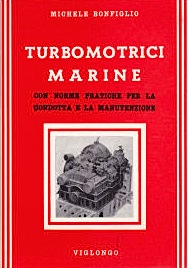 Turbomotrici marine