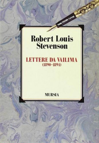 Lettere da Vailima 1890-1894