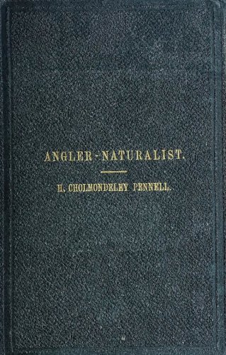 Angler-naturalist