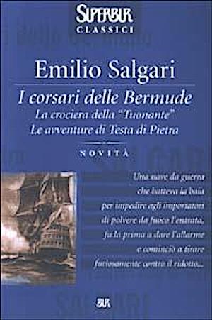 Corsari delle Bermude