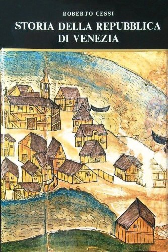 Storia della repubblica di Venezia