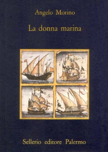 Donna marina