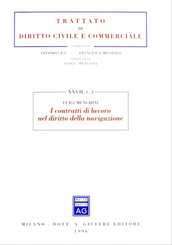 Contratti di lavoro nel diritto della navigazione