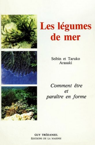 Legumes de mer