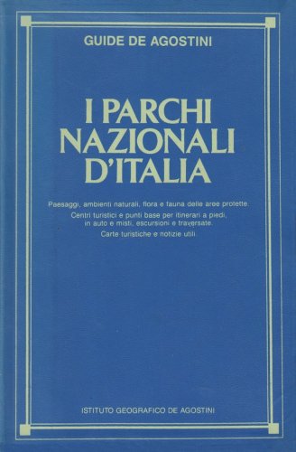 Parchi nazionali d'Italia