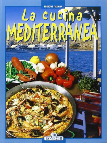Cucina mediterranea