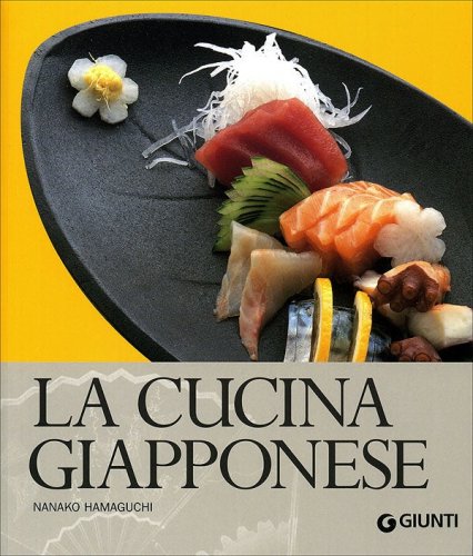 Cucina giapponese