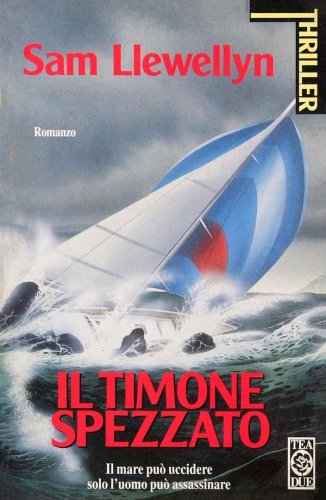 Timone spezzato - edizione economica