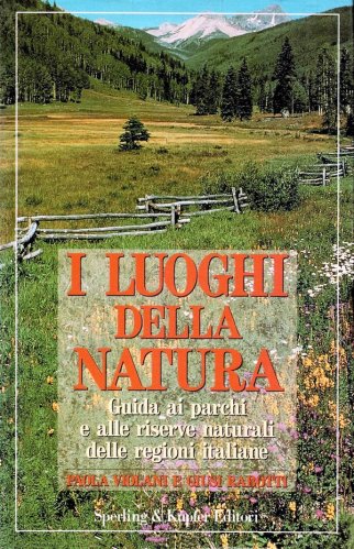 Luoghi della natura
