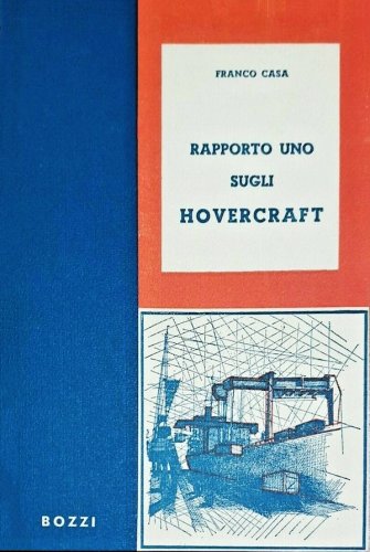 Rapporto uno sugli hovercraft
